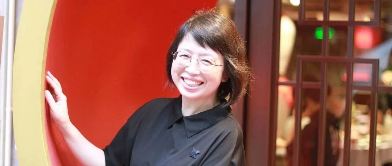 华韵美读，书香满校——做一个自觉的阅读者 | 邂逅郑桂华教授，解锁高品质阅读的正确打开方式