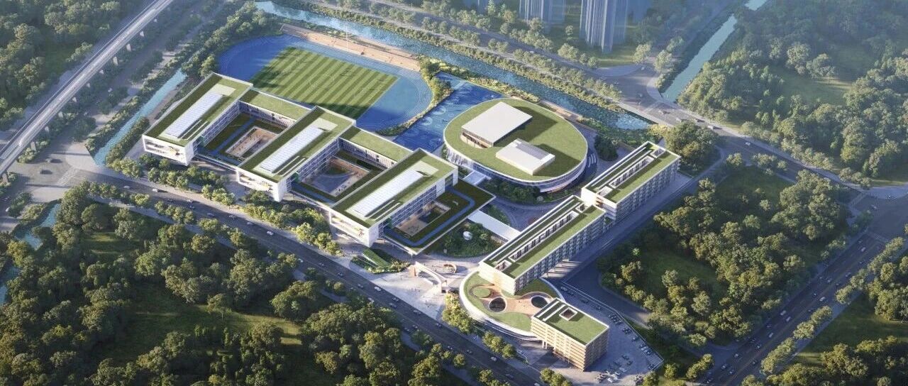 逐梦湾区·职向未来｜华东师范大学第二附属中学美的高级中学2025年秋季教师预招聘公告